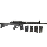 PTR INDUSTRIES PTR91 7.62X51MM NATO - 3 of 3