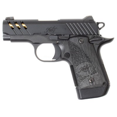 KIMBER MICRO 9 ESV 9MM LUGER (9X19 PARA)