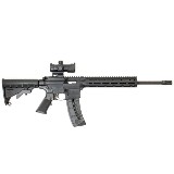 SMITH & WESSON M&P15-22 .22 LR - 2 of 3