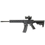 SMITH & WESSON M&P15-22 .22 LR - 1 of 3
