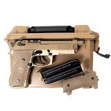 BERETTA TYPE M9A4 9MM LUGER (9X19 PARA) - 3 of 3