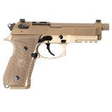 BERETTA TYPE M9A4 9MM LUGER (9X19 PARA) - 2 of 3