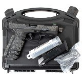 PTR INDUSTRIES TYPE B 9MM LUGER (9X19 PARA) - Image 3 of 3
