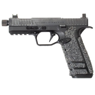 PTR INDUSTRIES TYPE B 9MM LUGER (9X19 PARA) - Image 1 of 3