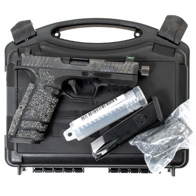 PTR INDUSTRIES TYPE B 9MM LUGER (9X19 PARA) - Image 3 of 3