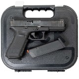 GLOCK 17 GEN5 9MM LUGER (9X19 PARA) - 3 of 3