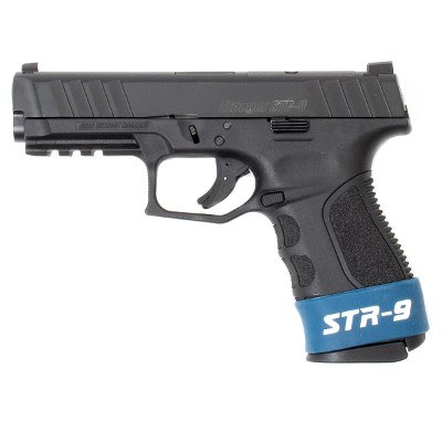 STOEGER STR-9 9MM LUGER (9X19 PARA)