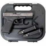 GLOCK 19 GEN 4 9MM LUGER (9X19 PARA) - 3 of 3