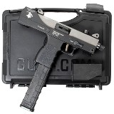 MASTERPIECE ARMS, INC. GRIM REAPER 9MM LUGER (9X19 PARA) - 3 of 3