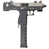 MASTERPIECE ARMS, INC. GRIM REAPER 9MM LUGER (9X19 PARA) - 2 of 3