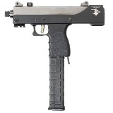 MASTERPIECE ARMS, INC. GRIM REAPER 9MM LUGER (9X19 PARA) - 1 of 3