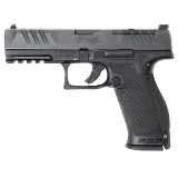 WALTHER PDP FULL SIZE 9MM LUGER (9X19 PARA)