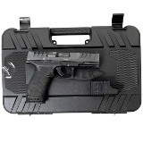 WALTHER PDP FULL SIZE 9MM LUGER (9X19 PARA) - 3 of 3