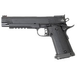 ROCK ISLAND ARMORY M1911 A2 MATCH TACT 10MM - 1 of 3