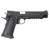 ROCK ISLAND ARMORY M1911 A2 MATCH TACT 10MM - 2 of 3