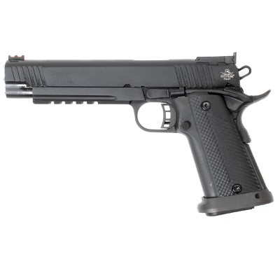ROCK ISLAND ARMORY M1911 A2 MATCH TACT 10MM