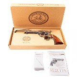 BERETTA STAMPEDE S.A. .45 LC - 3 of 3