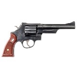 SMITH & WESSON 28-2 HIGHWAY PATROLMAN .357 MAG - 2 of 3
