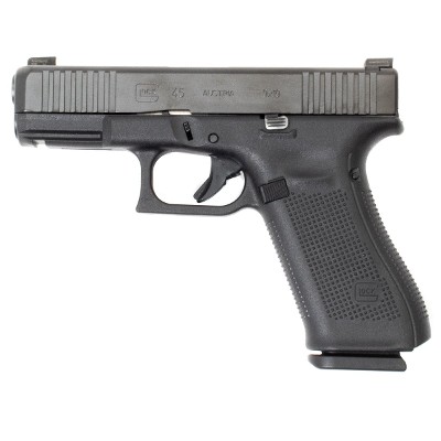 GLOCK 45 9MM LUGER (9X19 PARA)