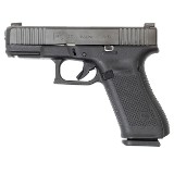 GLOCK 45 9MM LUGER (9X19 PARA) - 1 of 3