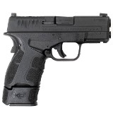 SPRINGFIELD ARMORY XDS-9 9MM LUGER (9X19 PARA) - 2 of 2