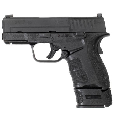 SPRINGFIELD ARMORY XDS-9 9MM LUGER (9X19 PARA)
