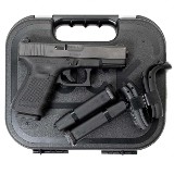 GLOCK 19 GEN4 9MM LUGER (9X19 PARA) - 3 of 3
