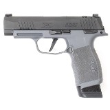 SIG SAUER P365 XL 9MM LUGER (9X19 PARA)