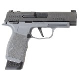 SIG SAUER P365 XL 9MM LUGER (9X19 PARA) - 2 of 3