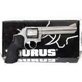 TAURUS 66 .357 MAG - 3 of 3