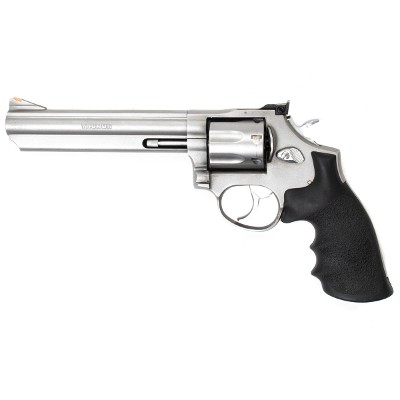 TAURUS 66 .357 MAG