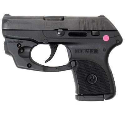 RUGER LCP .380 ACP