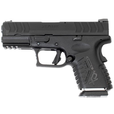 SPRINGFIELD ARMORY XDM ELITE .45 ACP