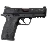 SMITH & WESSON M&P 22 COMPACT .22 LR - 2 of 3