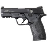 SMITH & WESSON M&P 22 COMPACT .22 LR