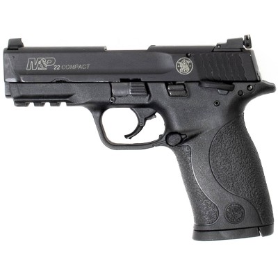 SMITH & WESSON M&P 22 COMPACT .22 LR