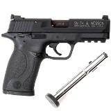 SMITH & WESSON M&P 22 COMPACT .22 LR - 3 of 3