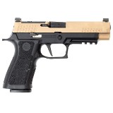 SIG SAUER P320 X VTAC 9MM LUGER (9X19 PARA) - 2 of 3