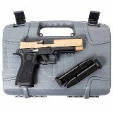 SIG SAUER P320 X VTAC 9MM LUGER (9X19 PARA) - 3 of 3
