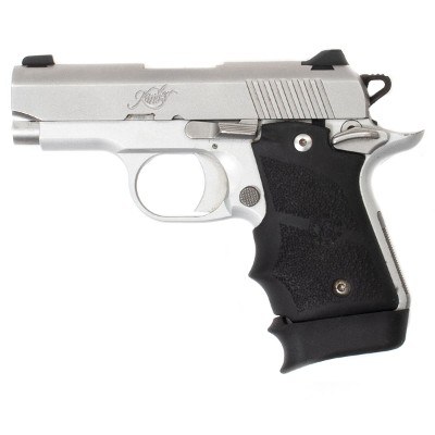 KIMBER MICRO 9 9MM LUGER (9X19 PARA)