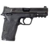 SMITH & WESSON M&P 380 SHIELD EZ M2.0 .380 ACP - 2 of 3