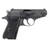 WALTHER PPK/S-1 .380 ACP - 2 of 3