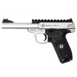 SMITH & WESSON SW22 VICTORY .22 LR - 1 of 3