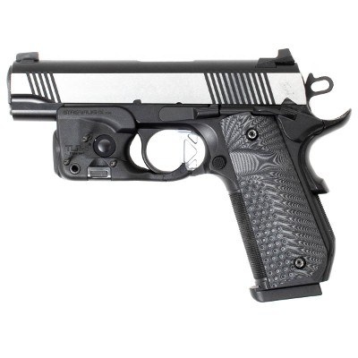 TISAS 1911C10 10MM