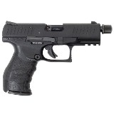 WALTHER PPQ .22 LR - 2 of 3