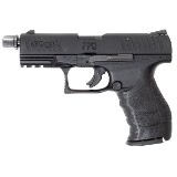 WALTHER PPQ .22 LR