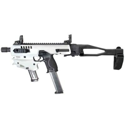 SMITH & WESSON M&P 9 M2.0 9MM LUGER (9X19 PARA)