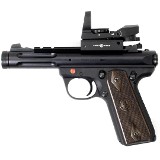 RUGER 22/45 LITE .22 LR