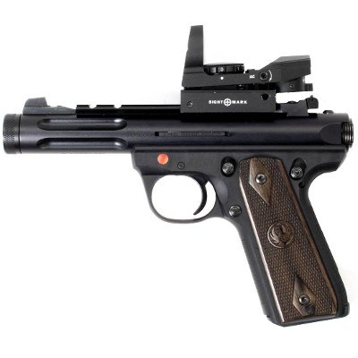 RUGER 22/45 LITE .22 LR