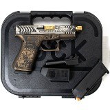 GLOCK 43X MOS VIKING 9MM LUGER (9X19 PARA) - 3 of 3